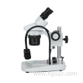 20x Trinicular Stereo Microscope Surgical Microscope